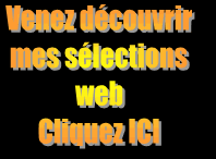MES SELECTIONS WEB